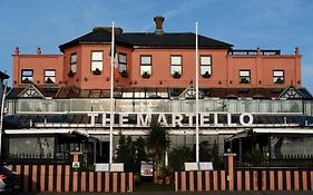 The Martello Hotel